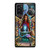RAYA AND THE LAST DRAGON MOVIES 2 Samsung Galaxy Note 20 Case Cover