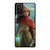 RAYA AND THE LAST DRAGON Samsung Galaxy Note 20 Case Cover