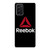 REEBOK LOGO Samsung Galaxy Note 20 Case Cover