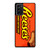 REESE'S PEANUT BUTTER CUPS SNACK Samsung Galaxy Note 20 Case Cover