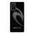 RIP CURL METAL LOGO Samsung Galaxy Note 20 Case Cover