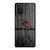 RIP CURL SURFING WOODEN LOGO Samsung Galaxy Note 20 Case Cover RIP CURL SURFING WOODEN LOGO Samsung Galaxy Note 20 Case Cover