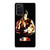 ROCKY BALBOA BOXING ART Samsung Galaxy Note 20 Case Cover