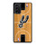 SAN ANTONIO SPURS NBA ARENA Samsung Galaxy Note 20 Case Cover