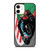 2PAC TUPAC SHAKUR RAPPER iPhone 12 Case Cover