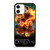 2PAC TUPAC SHAKUR RAPPER iPhone 12 Case Cover