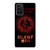 SILENT HILL GAMES SIGN Samsung Galaxy Note 20 Case Cover