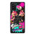 SPLATOON 2 OCTO EXPANSION Samsung Galaxy Note 20 Case Cover