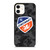 2PAC TUPAC SHAKUR RAPPER iPhone 12 Case Cover