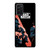 STAR WARS THE BAD BATCH CARTOON 2 Samsung Galaxy Note 20 Case Cover