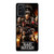 STAR WARS THE BAD BATCH Samsung Galaxy Note 20 Case Cover