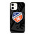 2PAC TUPAC SHAKUR RAPPER iPhone 12 Case Cover