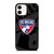 2PAC TUPAC SHAKUR RAPPER iPhone 12 Case Cover