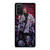 SUKUNA JUJUTSU KAISEN ANIME 2 Samsung Galaxy Note 20 Case Cover