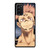 SUKUNA JUJUTSU KAISEN ANIME Samsung Galaxy Note 20 Case Cover