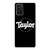 TAYLOR GUITARS LOGO Samsung Galaxy Note 20 Case Cover