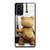 TED BEAR FUNNY Samsung Galaxy Note 20 Case Cover