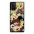 THE LOUD HOUSE CARTOON 2 Samsung Galaxy Note 20 Case Cover