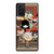THE LOUD HOUSE CARTOON Samsung Galaxy Note 20 Case Cover