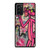 THE PINK PANTHER ART Samsung Galaxy Note 20 Case Cover