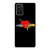 TOM PETTY AND HEARTBREAKERS Samsung Galaxy Note 20 Case Cover
