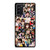 TWICE KPOP MEMBER Samsung Galaxy Note 20 Case Cover