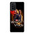 WANDAVISION MARVEL SERIES Samsung Galaxy Note 20 Case Cover