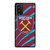 WEST HAM UNITED FOOTBALL Samsung Galaxy Note 20 Case Cover
