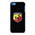 ABARTH CAR EMBLEM iPod Touch 7 Case Cover