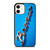 2PAC TUPAC SHAKUR RAPPER iPhone 12 Case Cover