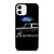 2PAC TUPAC SHAKUR RAPPER iPhone 12 Case Cover