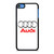 AUDI CAR LOGO iPod Touch 7 Case Cover
