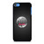 AUDI CAR METAL LOGO iPod Touch 7 Case Cover