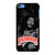 BACKWOODS CIGARETTES BOB MARLEY iPod Touch 7 Case Cover