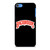 BACKWOODS CIGARETTES LOGO iPod Touch 7 Case Cover