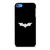 BATMAN FLAT ICON iPod Touch 7 Case Cover