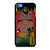 BLACKBEARD ONE PIECE 2 iPod Touch 7 Case Cover
