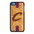 CLEVELAND CAVALIERS NBA ARENA iPod Touch 7 Case Cover
