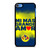 CLUB AMERICA MI MAS GRANDE AMOR iPod Touch 7 Case Cover