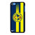 CLUB AMERICA NIKE STRIPE iPod Touch 7 Case Cover