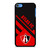 CLUB ATLAS FOOTBALL LOGO iPod Touch 7 Case Cover
