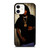 2PAC TUPAC SHAKUR RAPPER iPhone 12 Case Cover