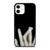 2PAC TUPAC SHAKUR RAPPER iPhone 12 Case Cover