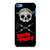 DEATH PROOF SKULL LOGO 2 iPod Touch 7 Case Cover