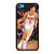 DEVIN BOOKER PHOENIX SUNS NBA iPod Touch 7 Case Cover