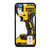 DEWALT TOOLS INDUSTRIAL iPod Touch 7 Case Cover