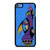 DICK DASTARDLY WACKY RACES iPod Touch 7 Case Cover