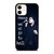 2PAC TUPAC SHAKUR RAPPER iPhone 12 Case Cover