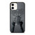 2PAC TUPAC SHAKUR RAPPER iPhone 12 Case Cover