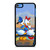 DONALD LOVE DAISY DUCK iPod Touch 7 Case Cover